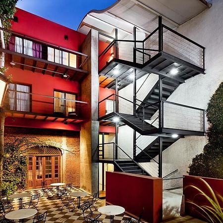 Mariposita De San Telmo Hotel Boutique Buenos Aires Exterior photo