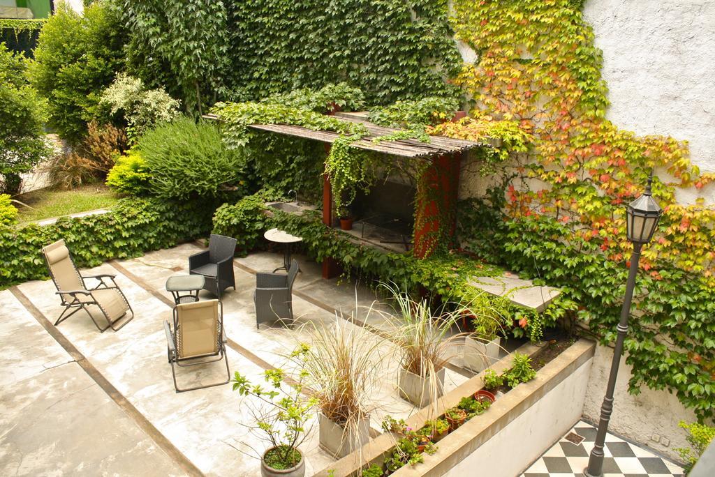 Mariposita De San Telmo Hotel Boutique Buenos Aires Exterior photo