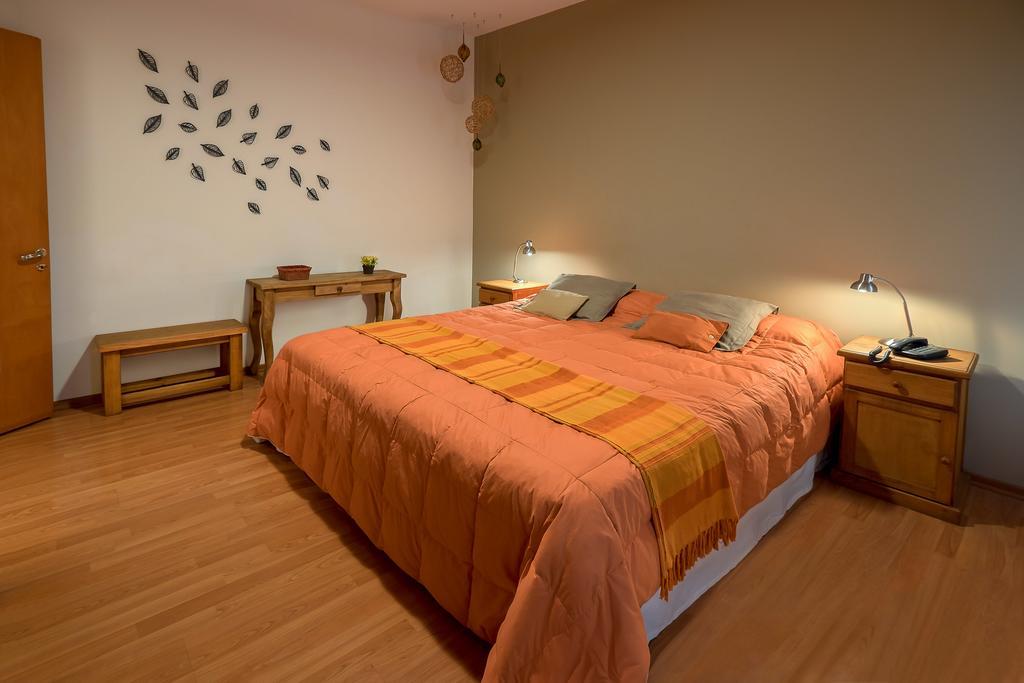 Mariposita De San Telmo Hotel Boutique Buenos Aires Exterior photo
