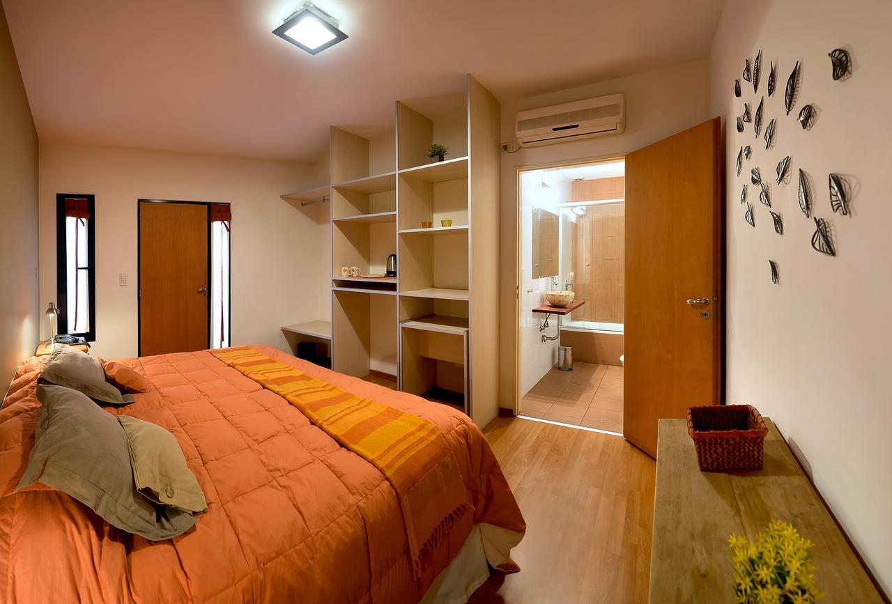 Mariposita De San Telmo Hotel Boutique Buenos Aires Exterior photo