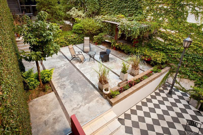 Mariposita De San Telmo Hotel Boutique Buenos Aires Exterior photo